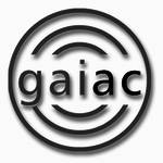 Logo gaiac